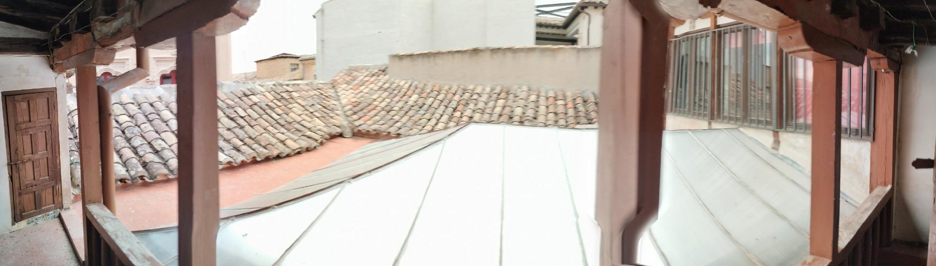 Casa castellana única en  el Casco Histórico de Toledo - foto 4