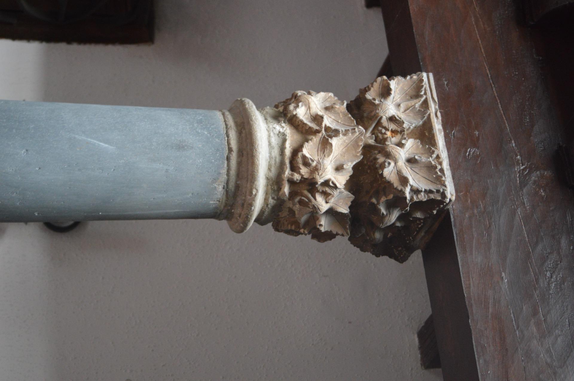 Casa castellana única en  el Casco Histórico de Toledo - foto 9
