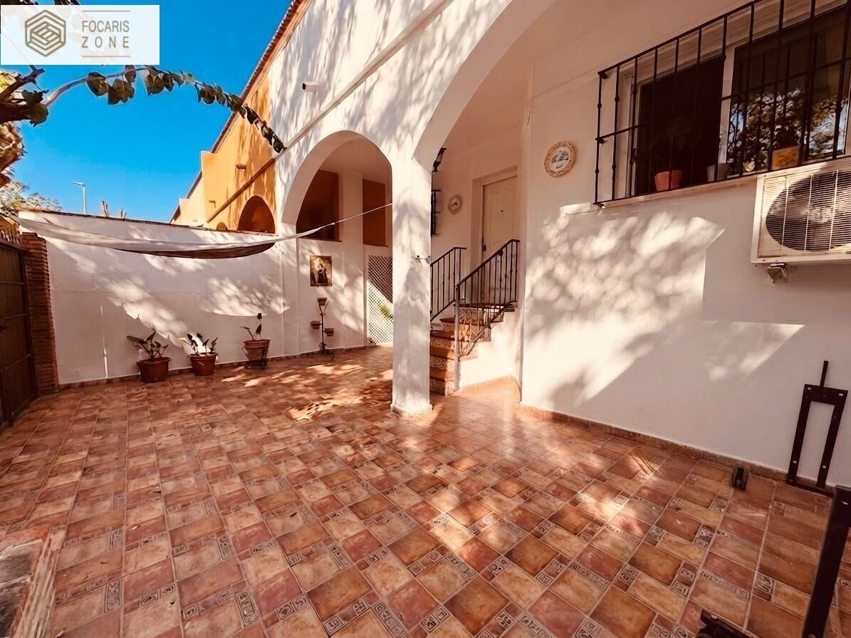PRECIOSO CHALET EN CHURRIANA - foto 2