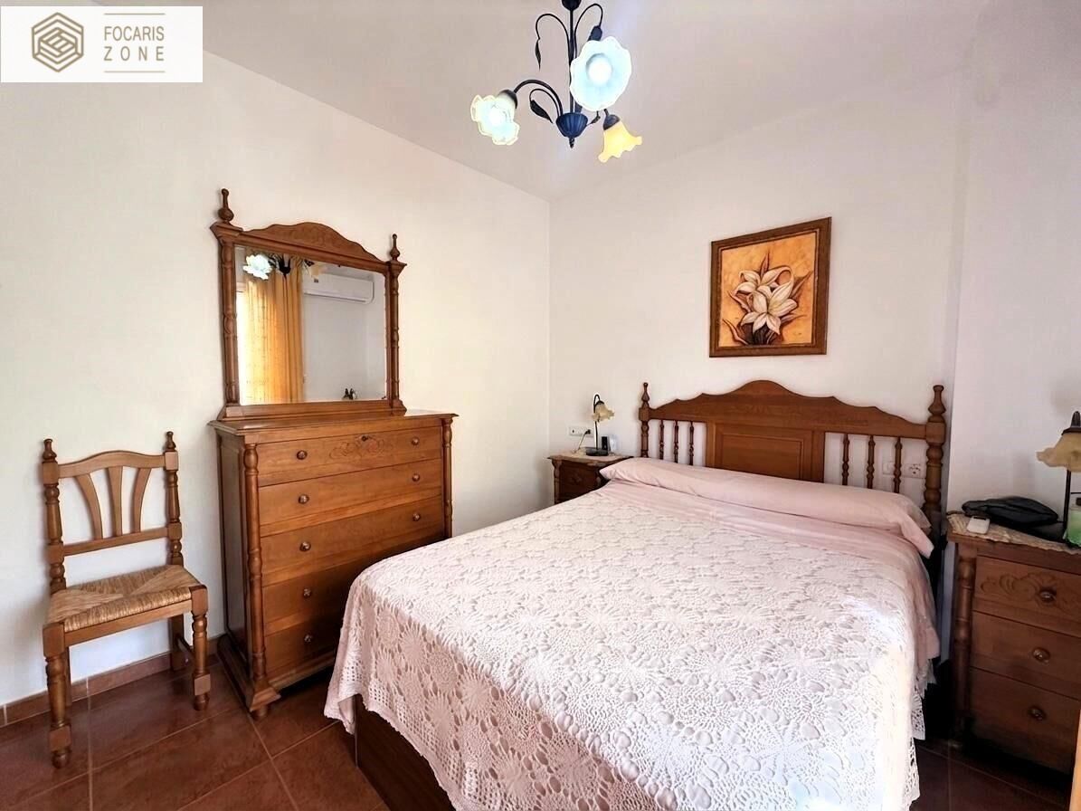 PRECIOSO CHALET EN CHURRIANA - foto 11