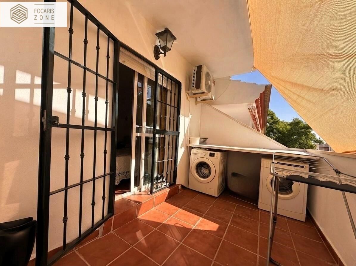 PRECIOSO CHALET EN CHURRIANA - foto 13