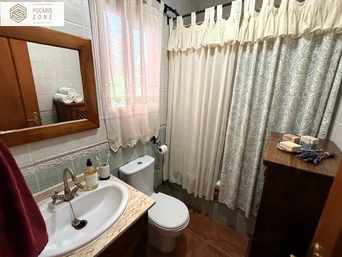 PRECIOSO CHALET EN CHURRIANA - foto 14