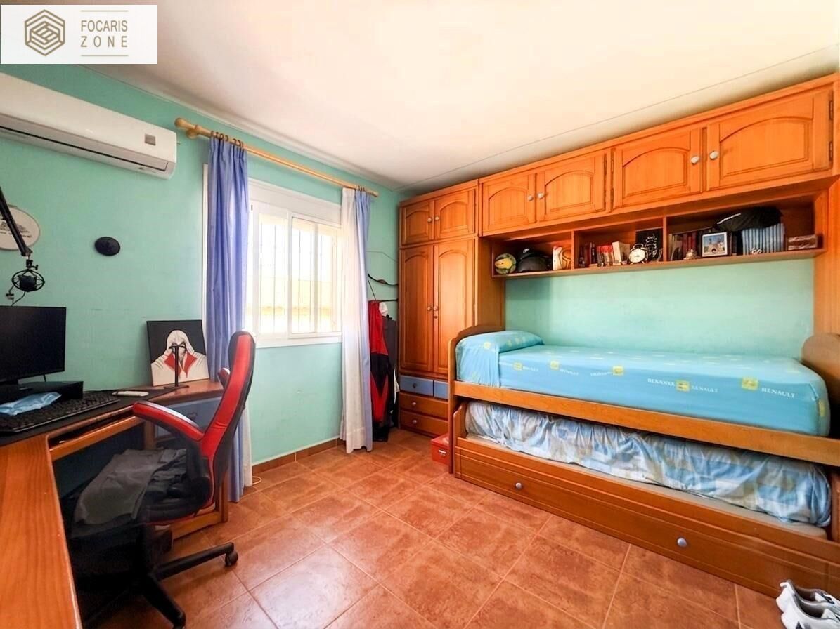 PRECIOSO CHALET EN CHURRIANA - foto 15