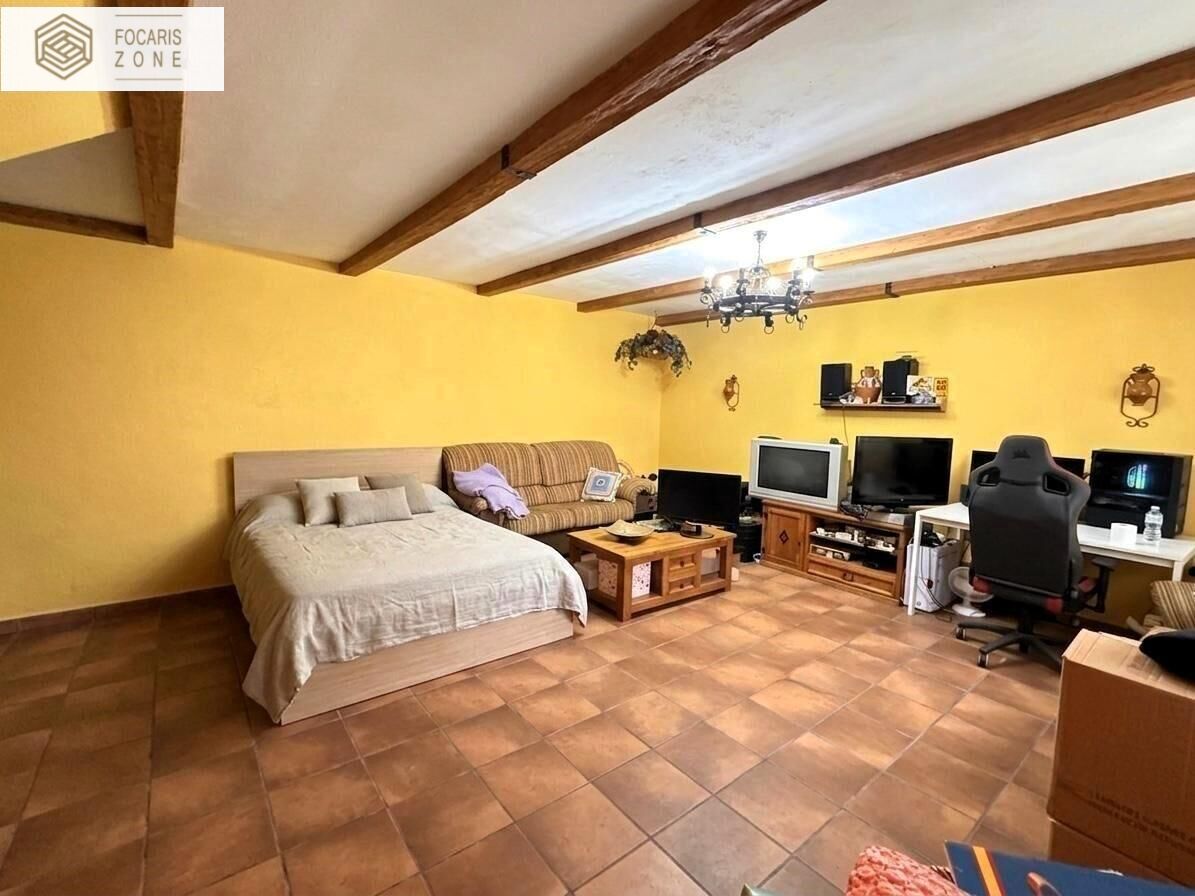 PRECIOSO CHALET EN CHURRIANA - foto 18