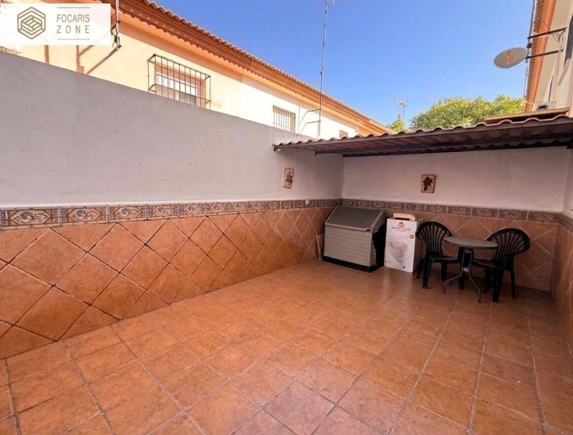 PRECIOSO CHALET EN CHURRIANA - foto 6