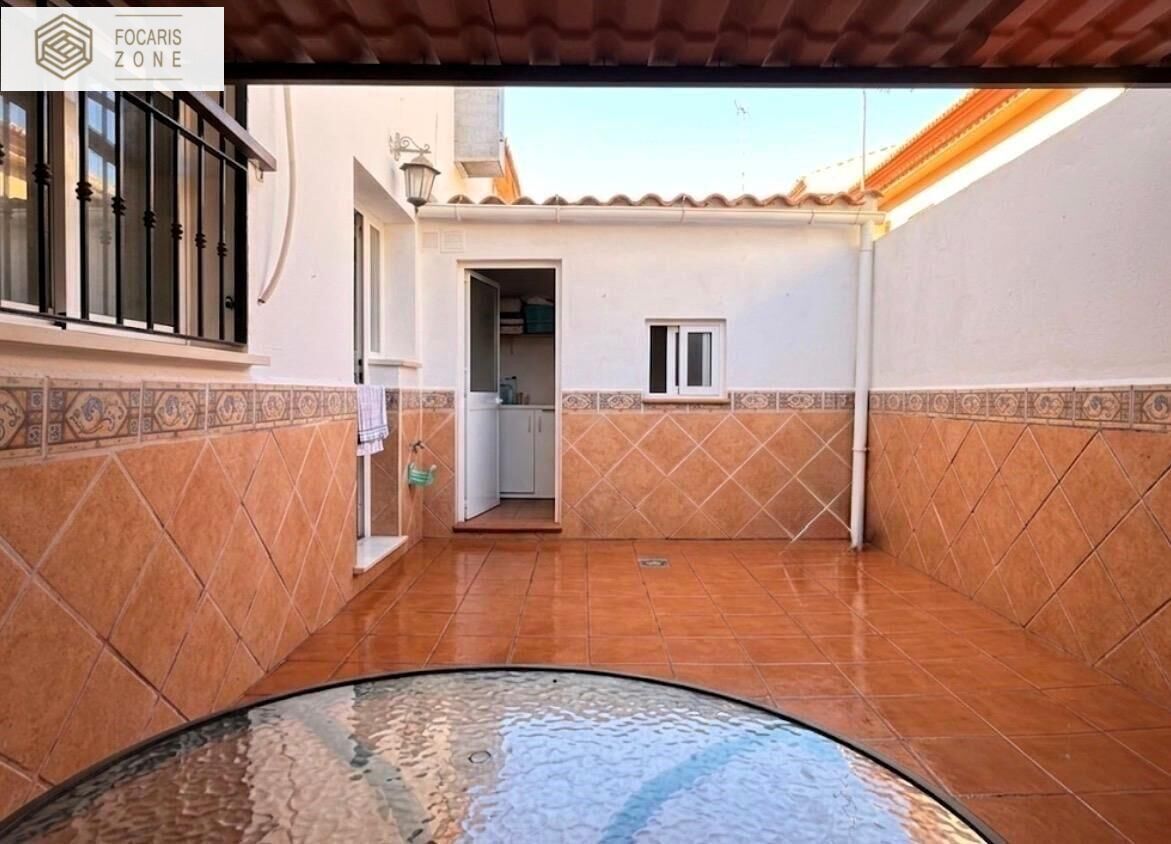 PRECIOSO CHALET EN CHURRIANA - foto 8