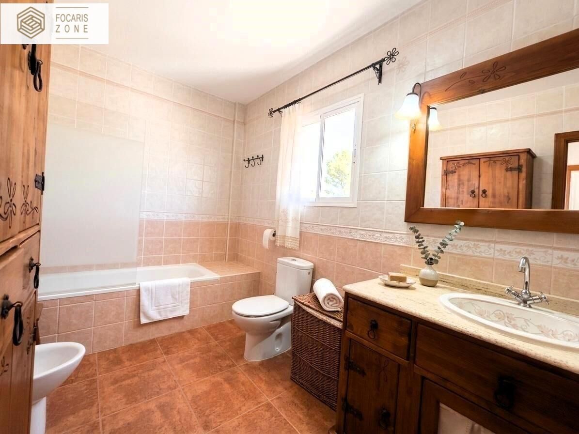PRECIOSO CHALET EN CHURRIANA - foto 10