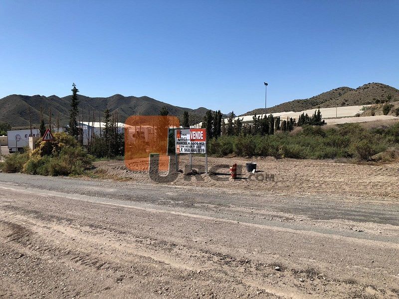 Parcela en venta - Venta San Felipe