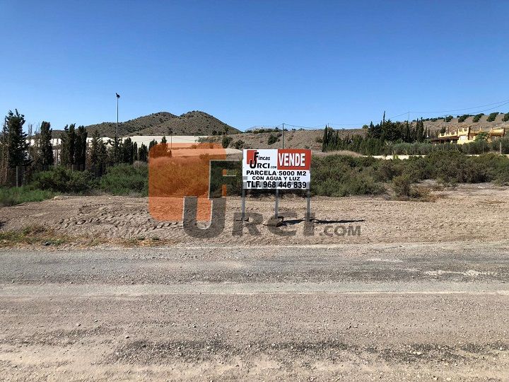 Parcela en venta - Venta San Felipe - foto 2