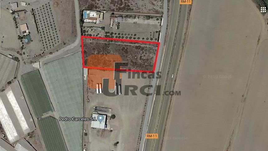 Parcela en venta - Venta San Felipe - foto 3