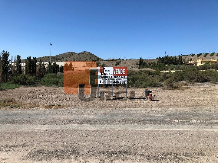 Parcela en venta - Venta San Felipe - foto 4