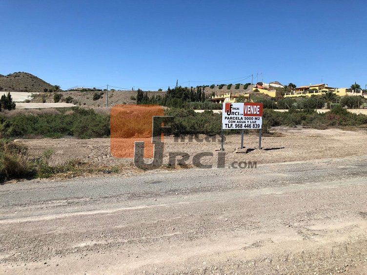 Parcela en venta - Venta San Felipe - foto 5