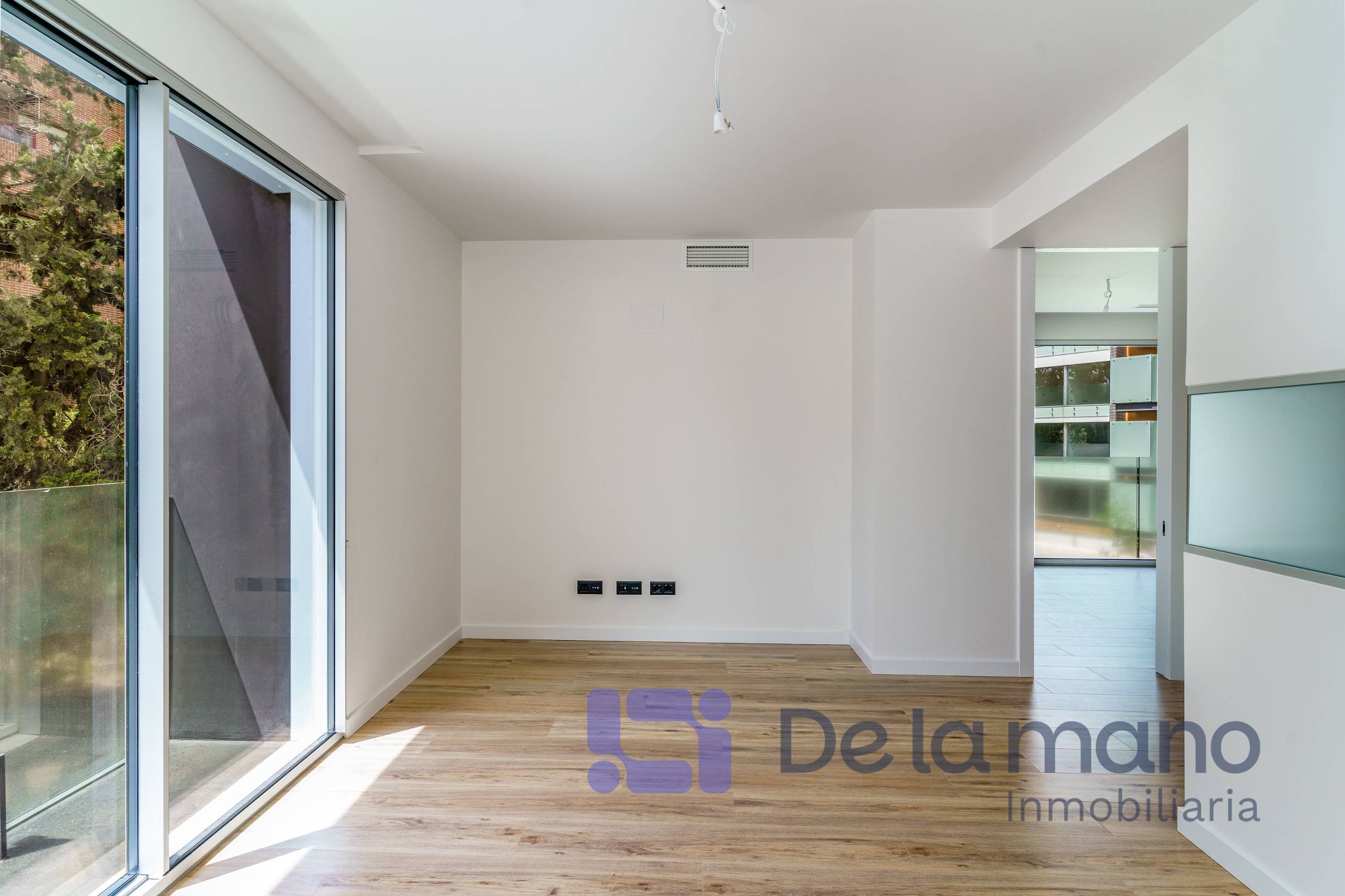 APARTAMENTO DE LUJO CON GARAJE, TRASTERO, PISCINA Y GIMNASIO - foto 13
