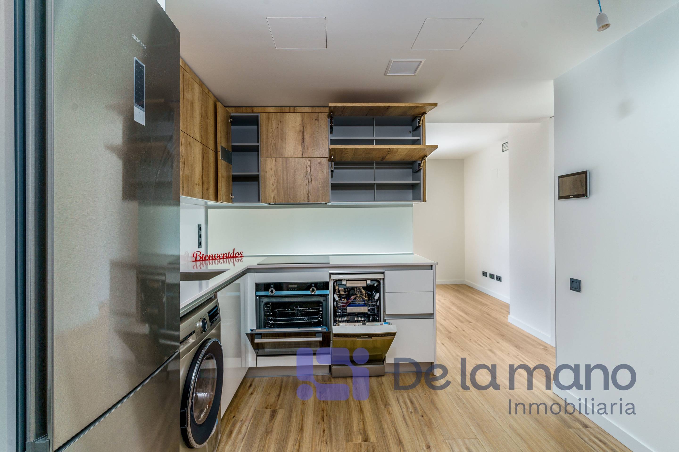 APARTAMENTO DE LUJO CON GARAJE, TRASTERO, PISCINA Y GIMNASIO - foto 15