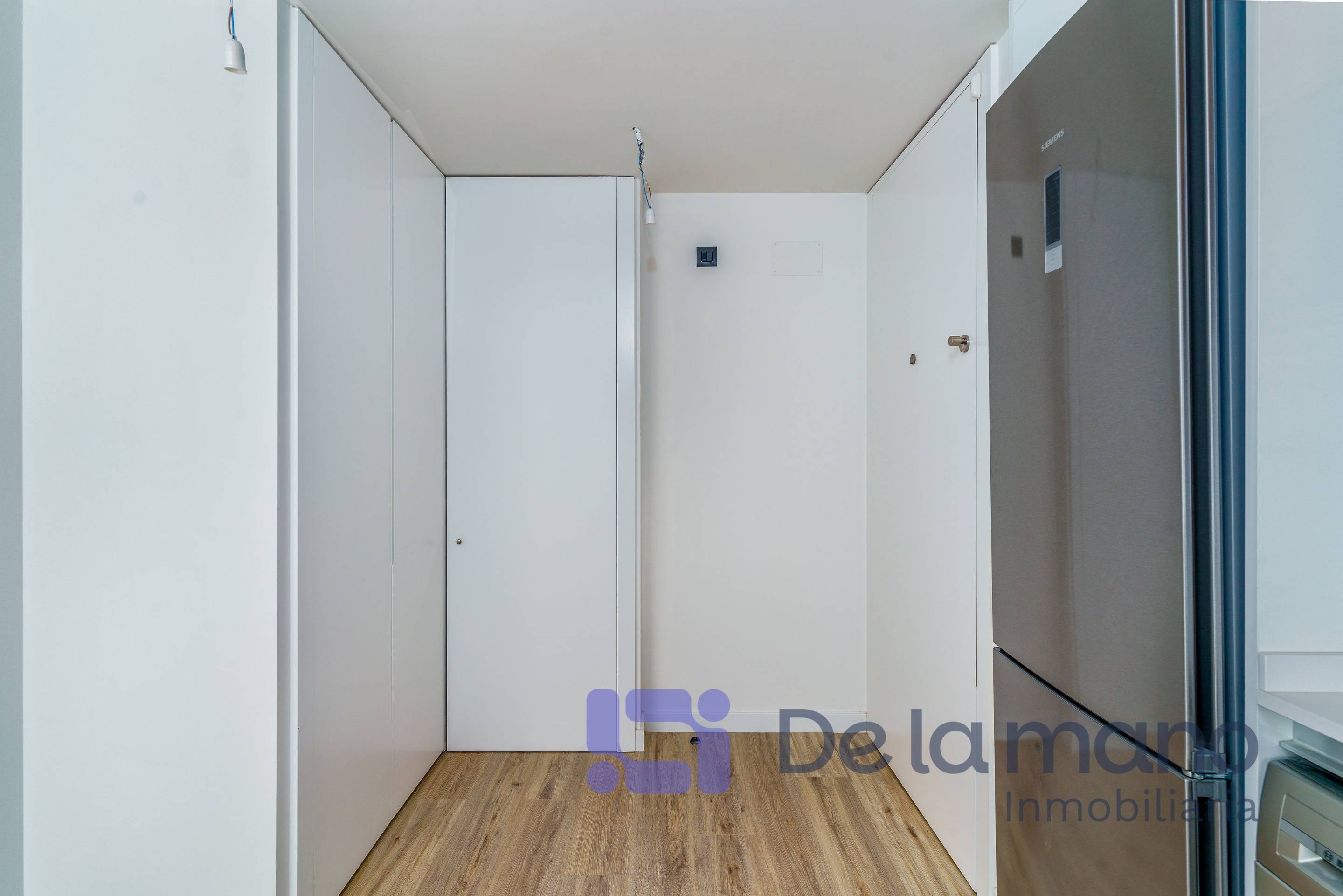 APARTAMENTO DE LUJO CON GARAJE, TRASTERO, PISCINA Y GIMNASIO - foto 16