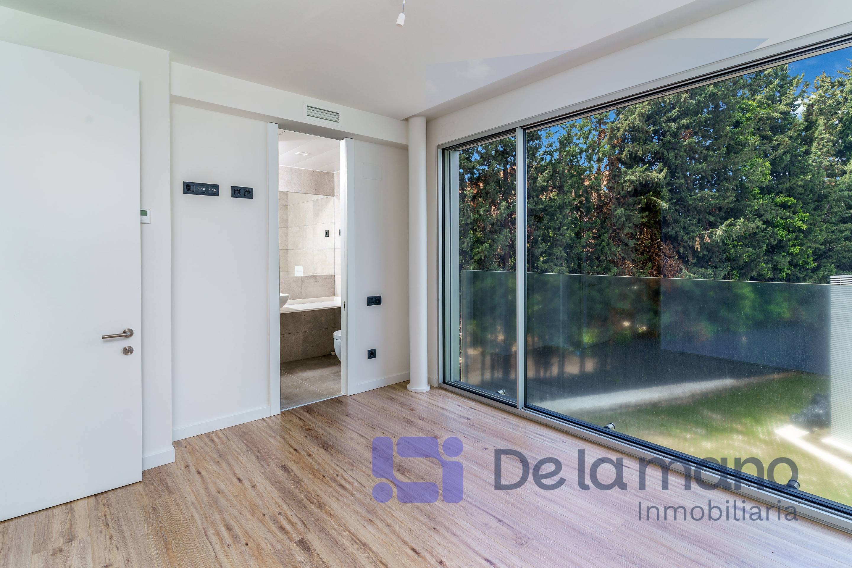 APARTAMENTO DE LUJO CON GARAJE, TRASTERO, PISCINA Y GIMNASIO - foto 18