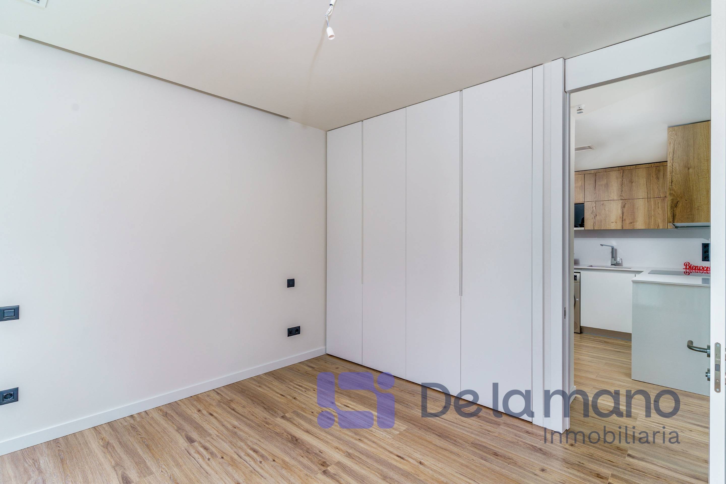 APARTAMENTO DE LUJO CON GARAJE, TRASTERO, PISCINA Y GIMNASIO - foto 20