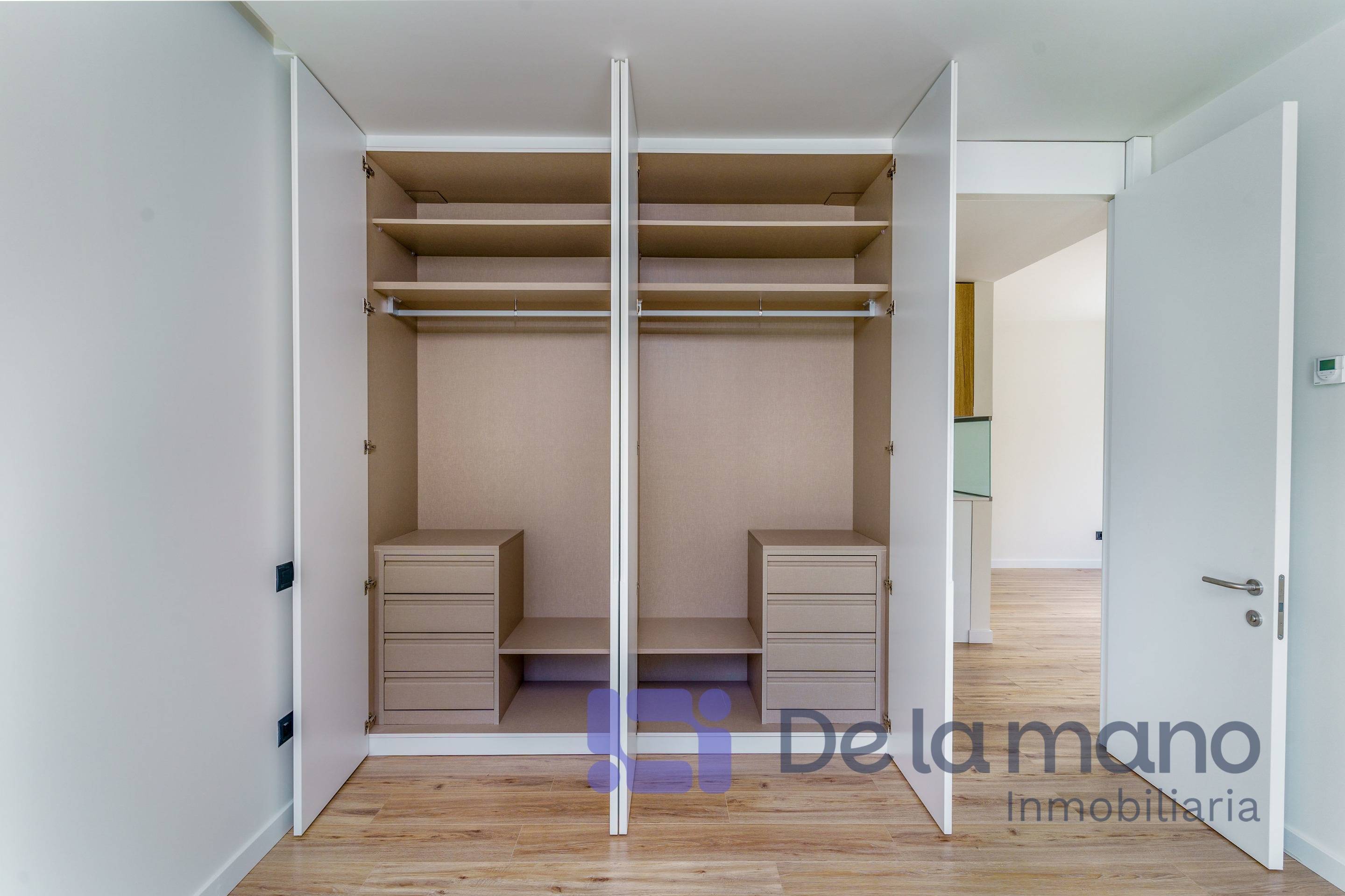 APARTAMENTO DE LUJO CON GARAJE, TRASTERO, PISCINA Y GIMNASIO - foto 21
