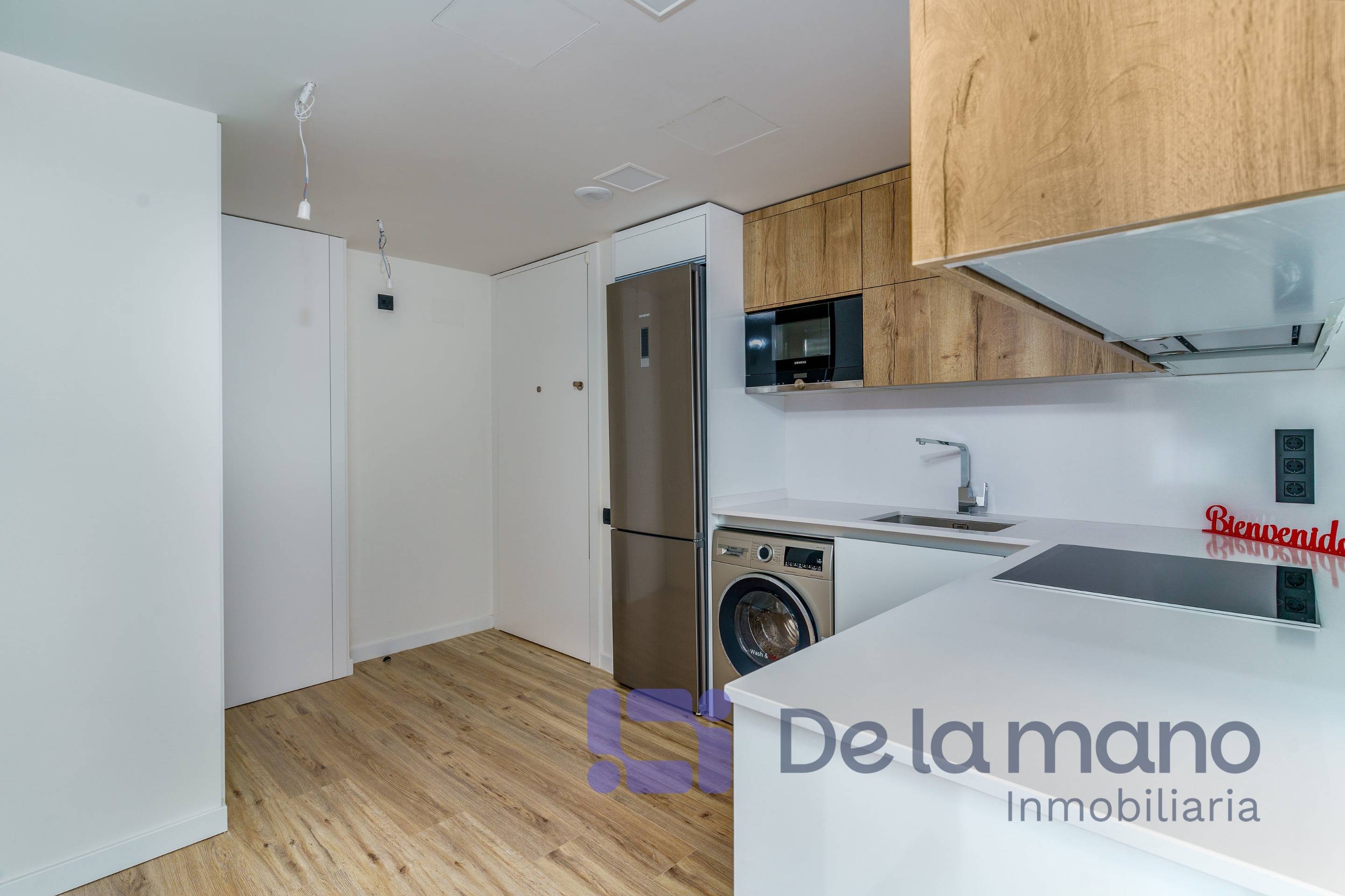 APARTAMENTO DE LUJO CON GARAJE, TRASTERO, PISCINA Y GIMNASIO - foto 7