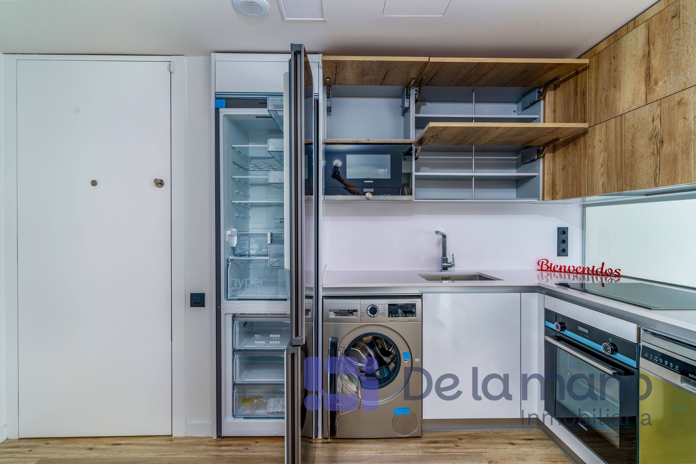 APARTAMENTO DE LUJO CON GARAJE, TRASTERO, PISCINA Y GIMNASIO - foto 9