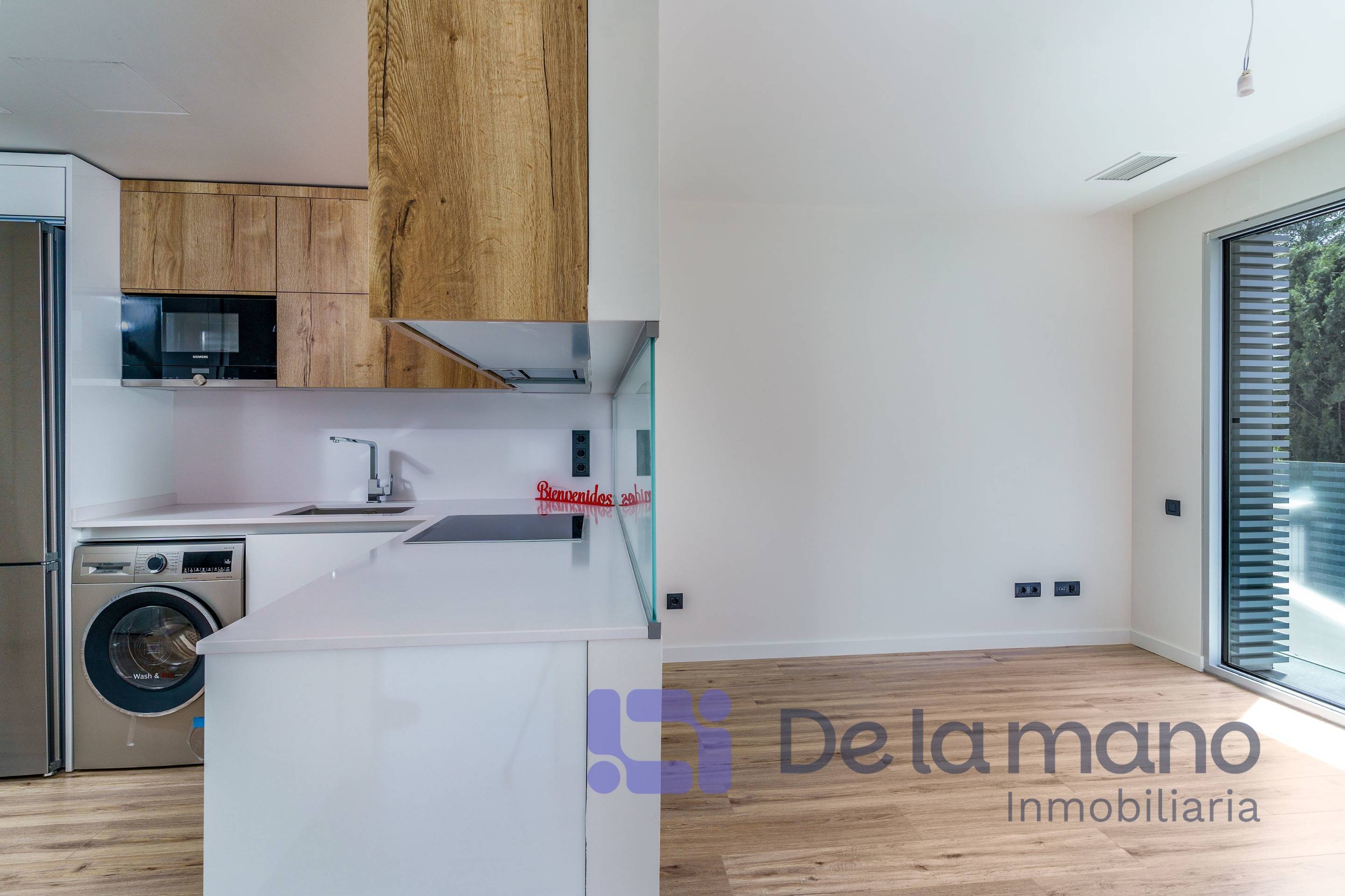 APARTAMENTO DE LUJO CON GARAJE, TRASTERO, PISCINA Y GIMNASIO - foto 10