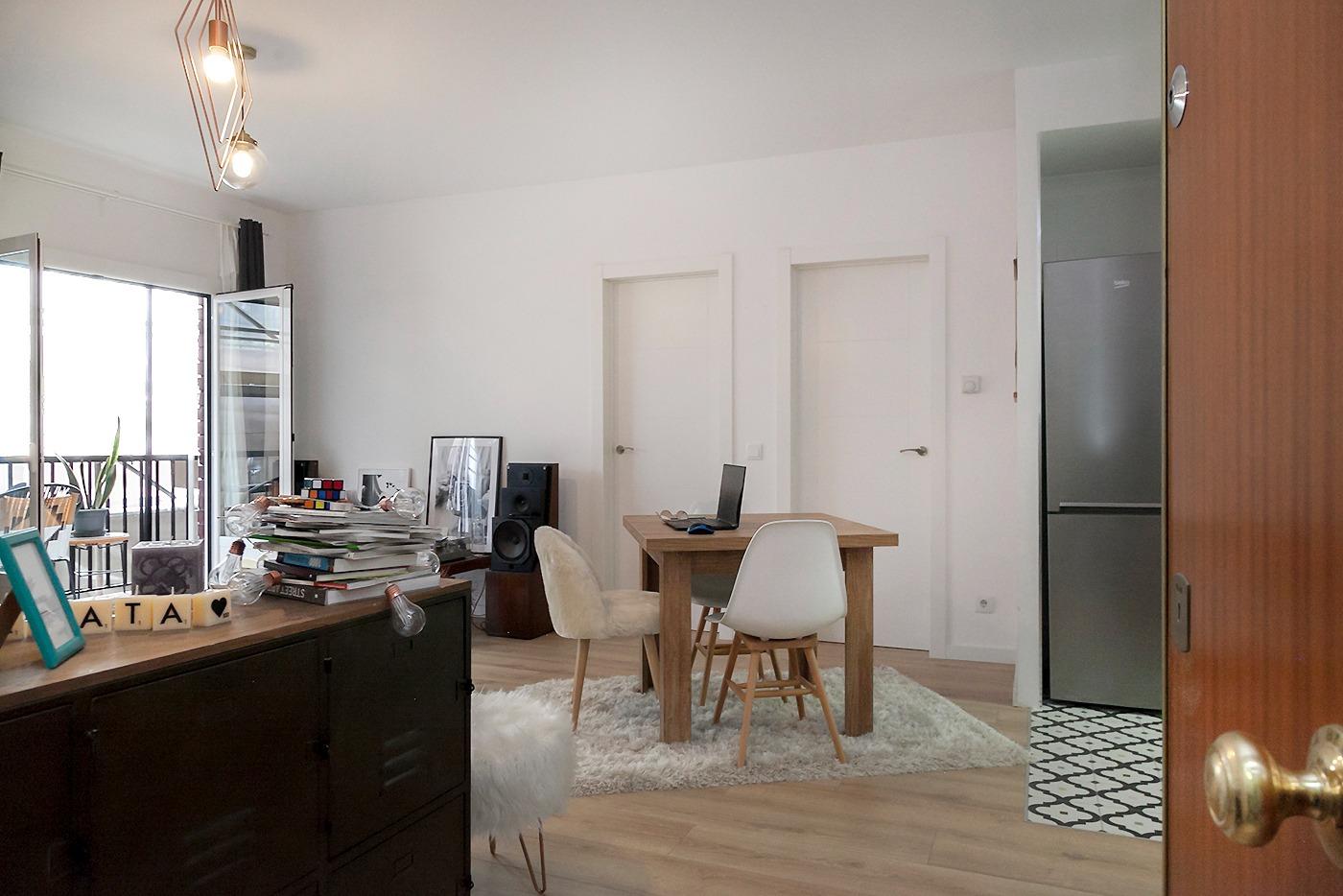 Bonita y Cuidada vivienda reformada En Venta, Horta