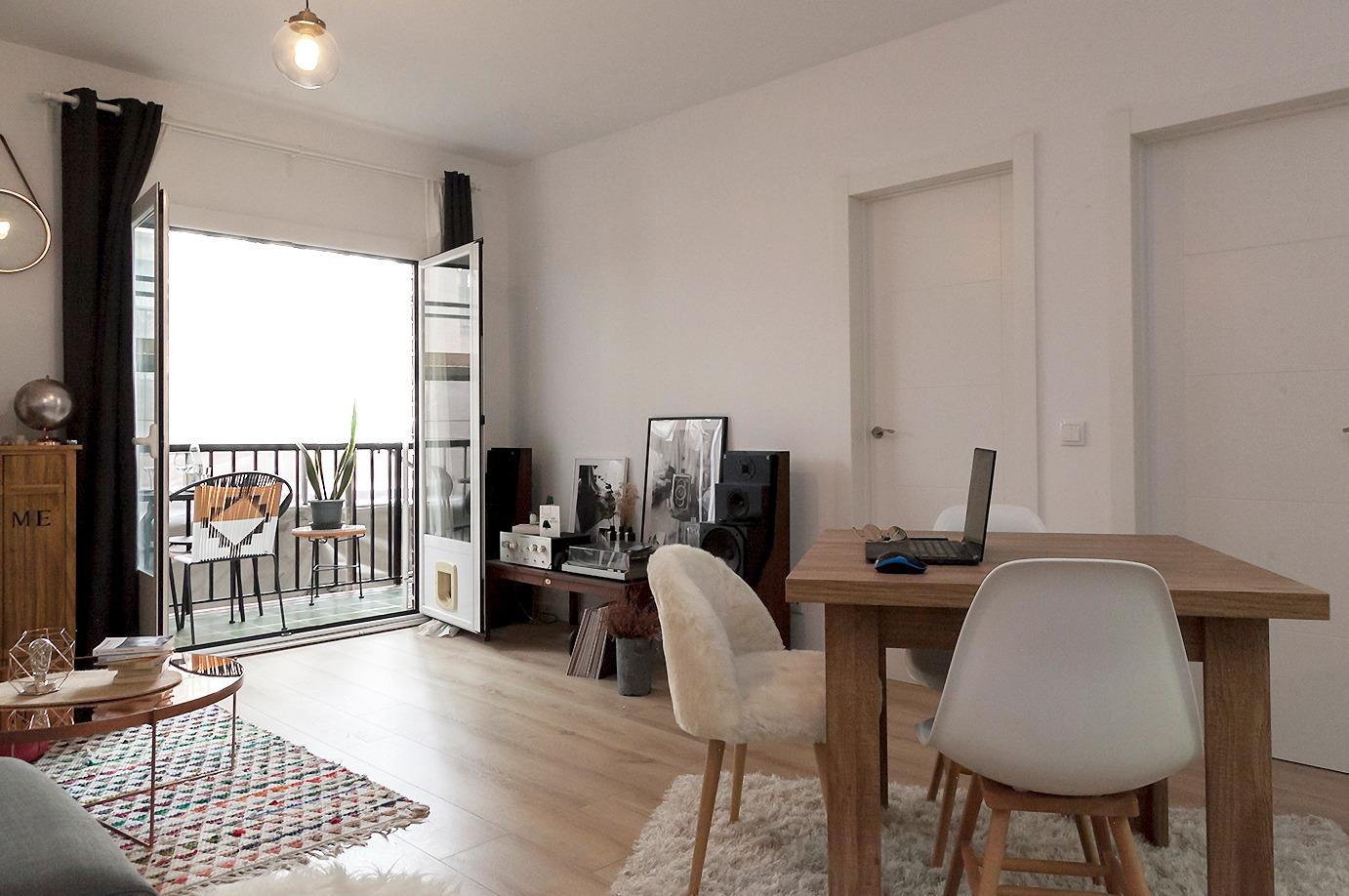Bonita y Cuidada vivienda reformada En Venta, Horta - foto 2