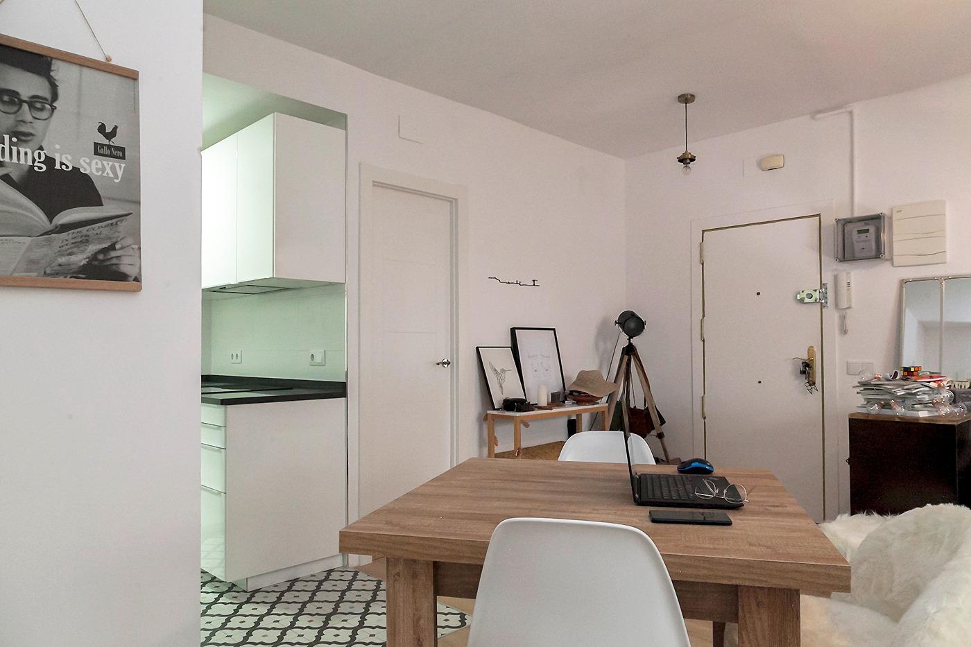 Bonita y Cuidada vivienda reformada En Venta, Horta - foto 14