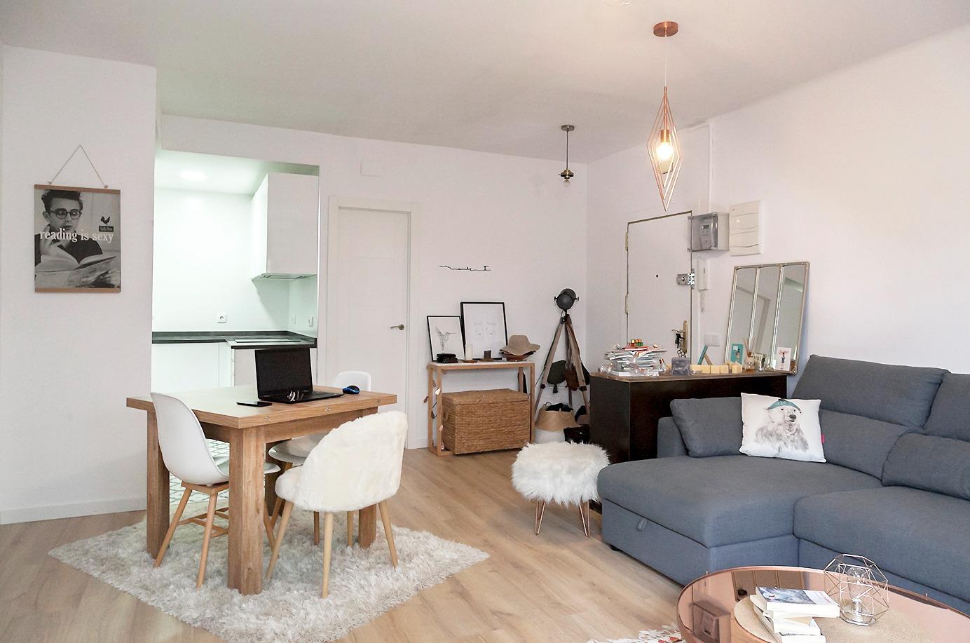 Bonita y Cuidada vivienda reformada En Venta, Horta - foto 15