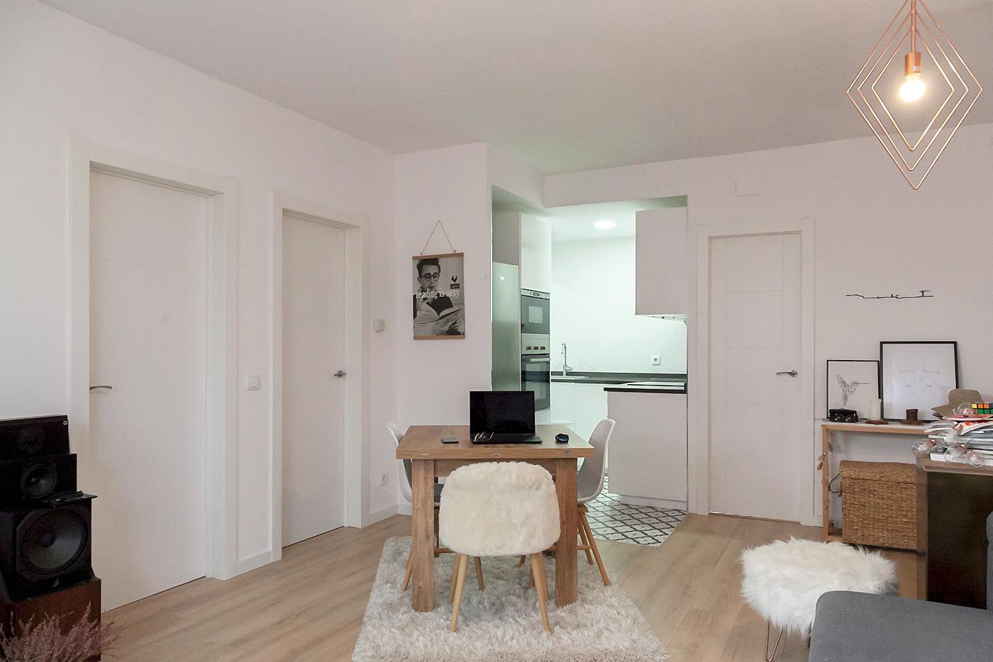Bonita y Cuidada vivienda reformada En Venta, Horta - foto 16