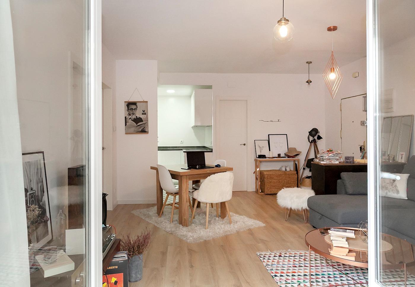 Bonita y Cuidada vivienda reformada En Venta, Horta - foto 19