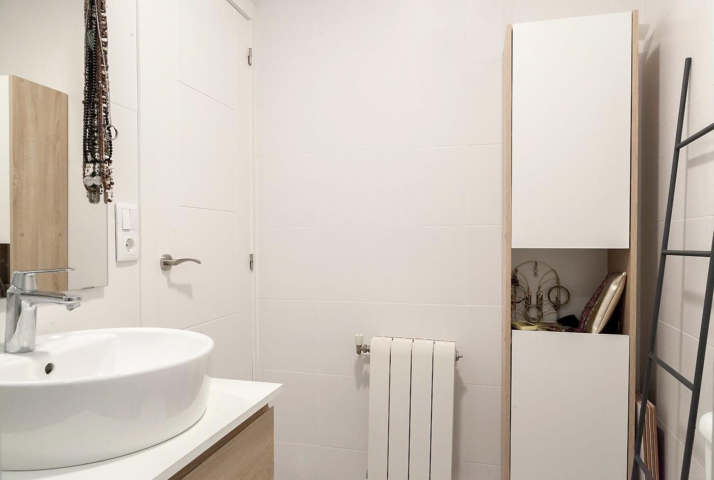 Bonita y Cuidada vivienda reformada En Venta, Horta - foto 23