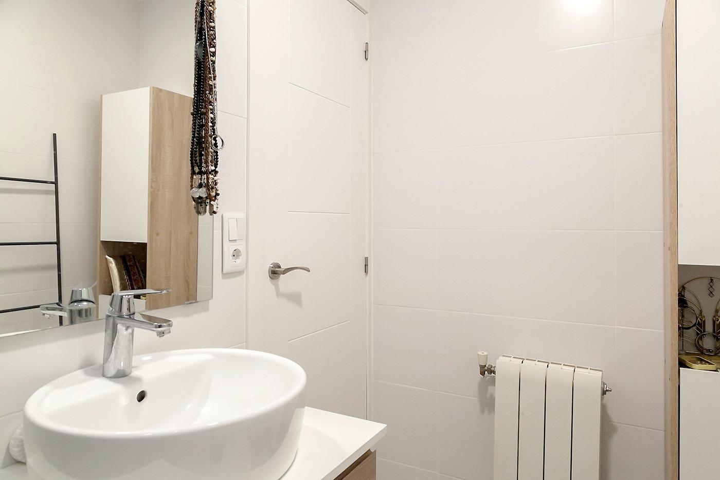 Bonita y Cuidada vivienda reformada En Venta, Horta - foto 24