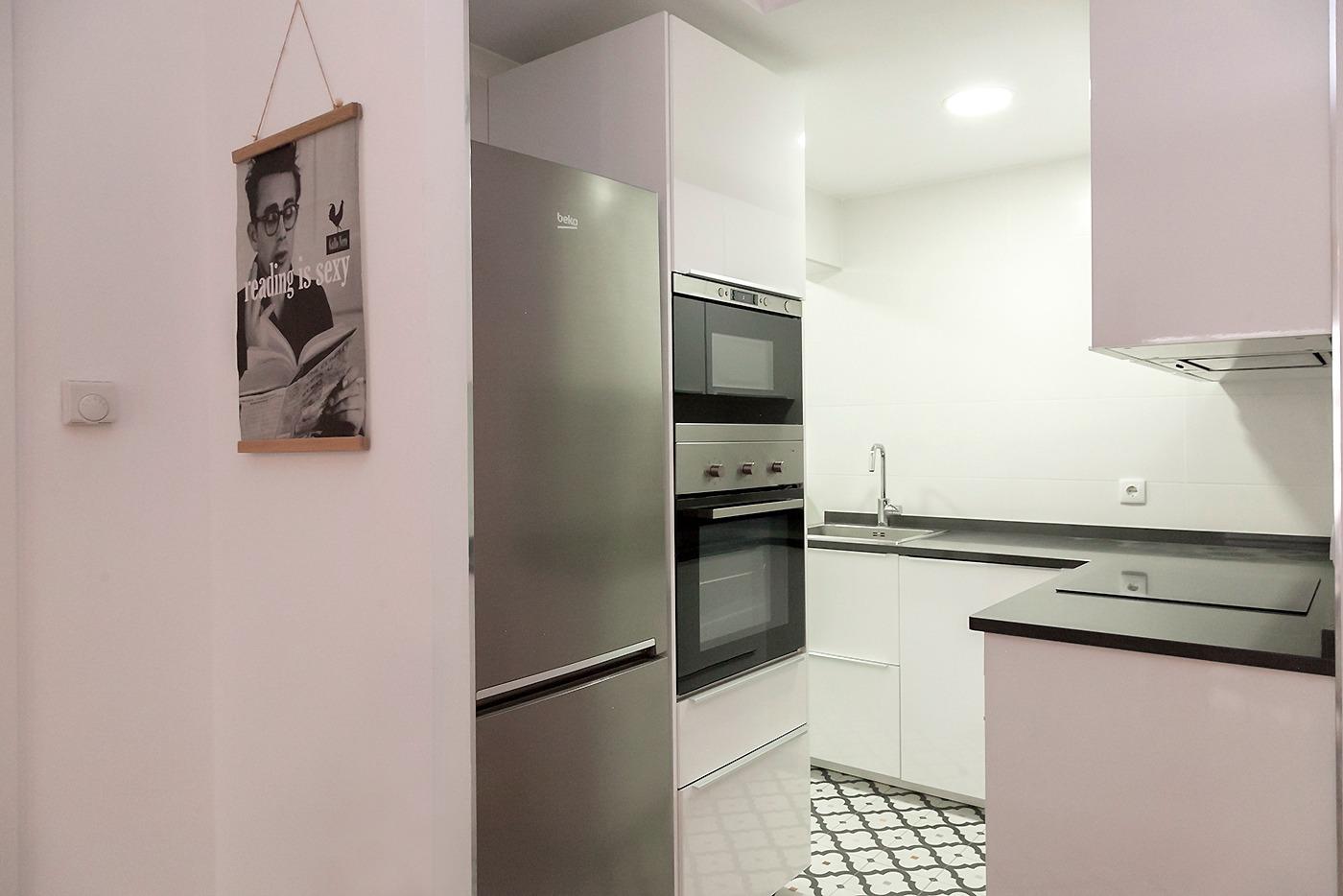 Bonita y Cuidada vivienda reformada En Venta, Horta - foto 25