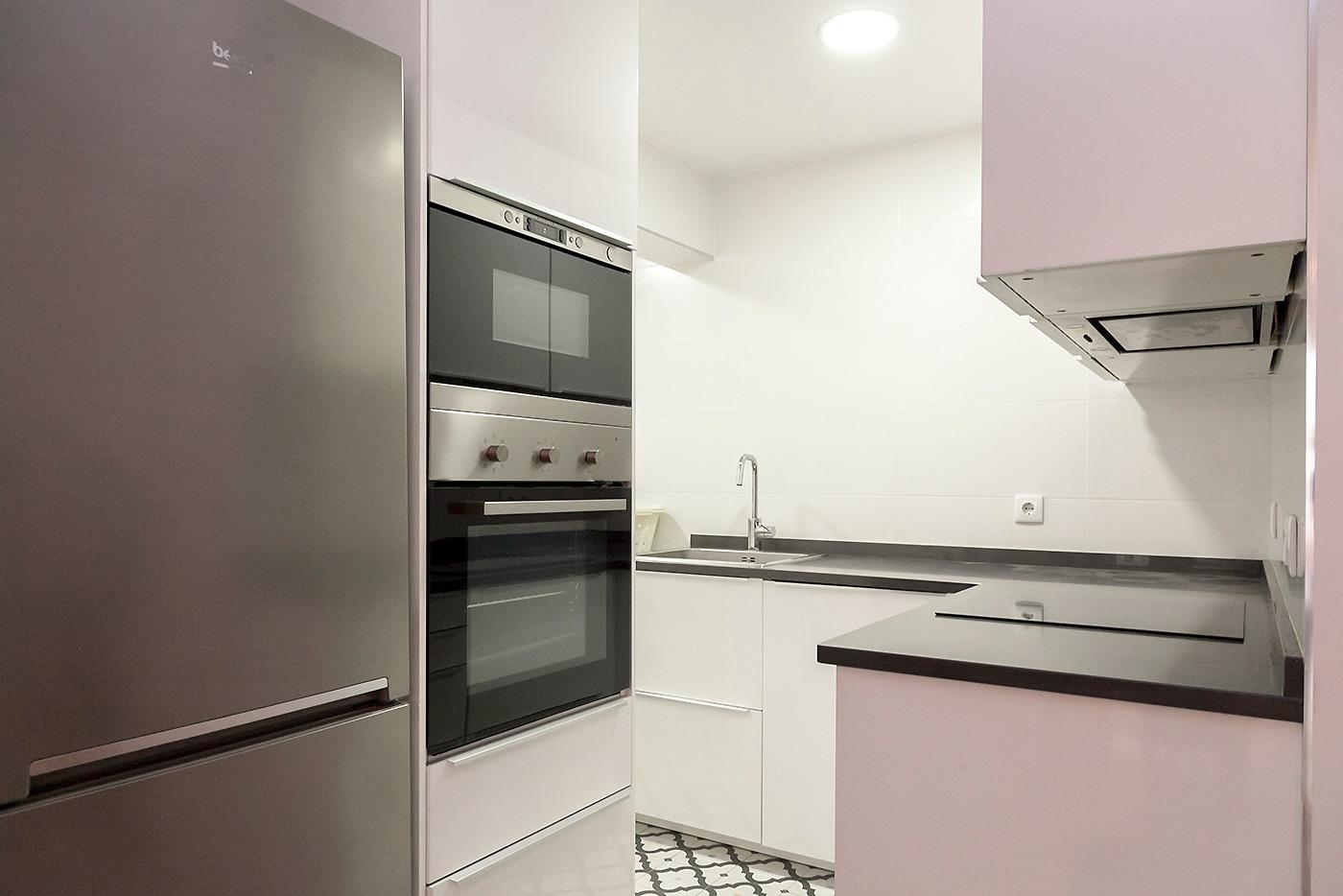 Bonita y Cuidada vivienda reformada En Venta, Horta - foto 26