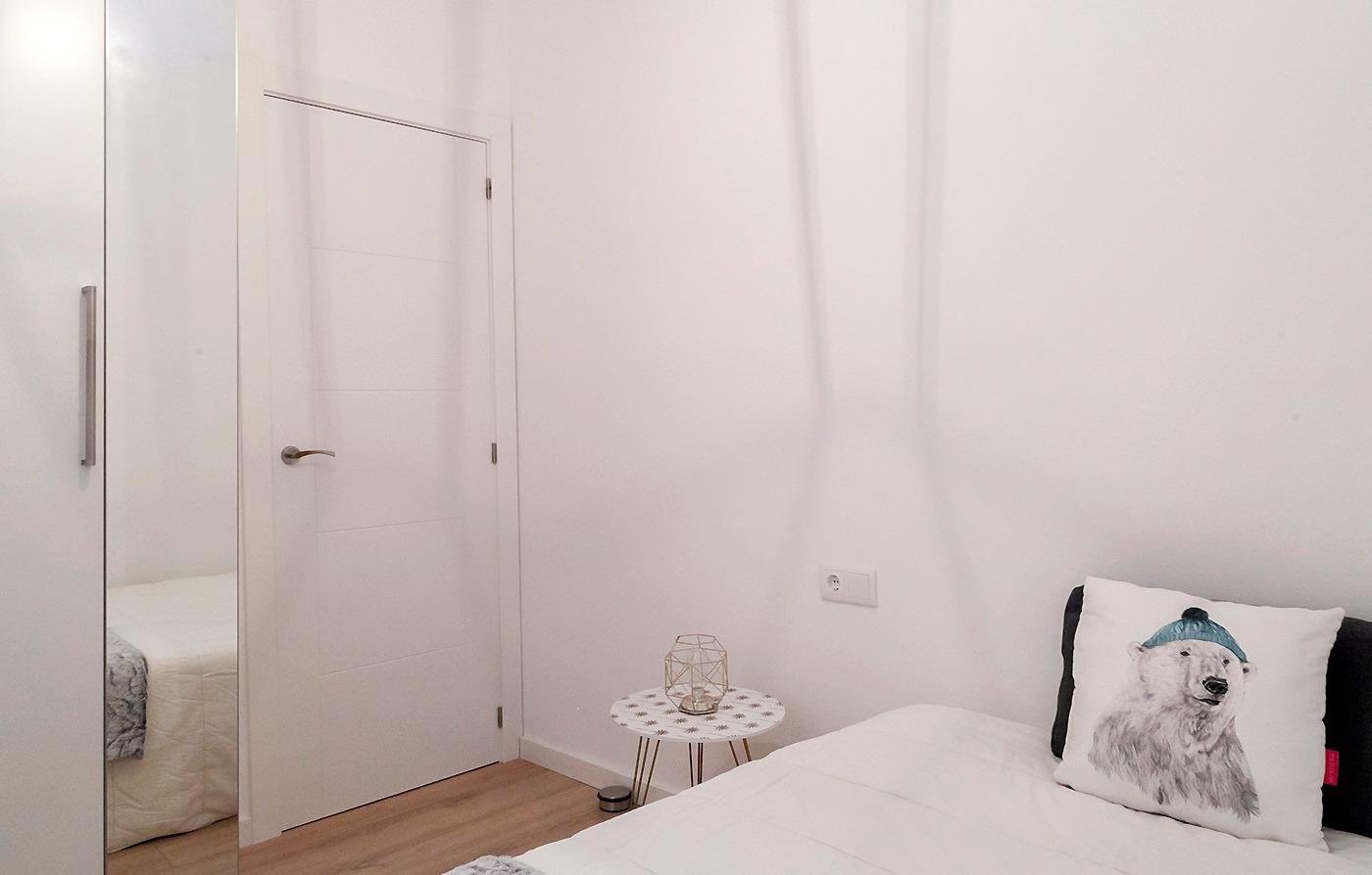 Bonita y Cuidada vivienda reformada En Venta, Horta - foto 34