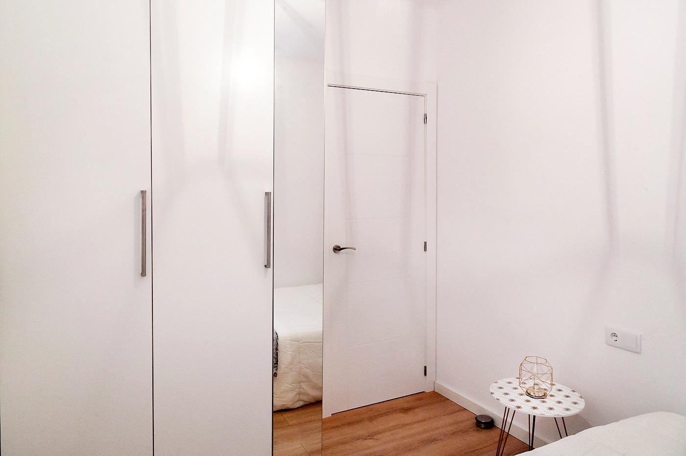 Bonita y Cuidada vivienda reformada En Venta, Horta - foto 35