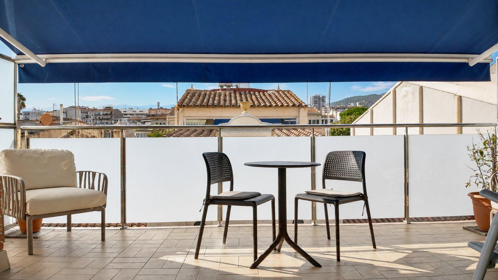 Ático en Venta en primera linea, Vilassar de Mar