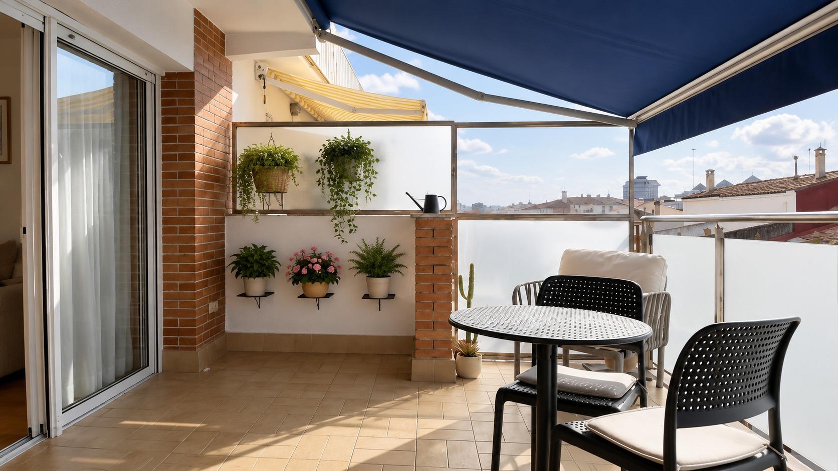 Ático en Venta en primera linea, Vilassar de Mar - foto 2