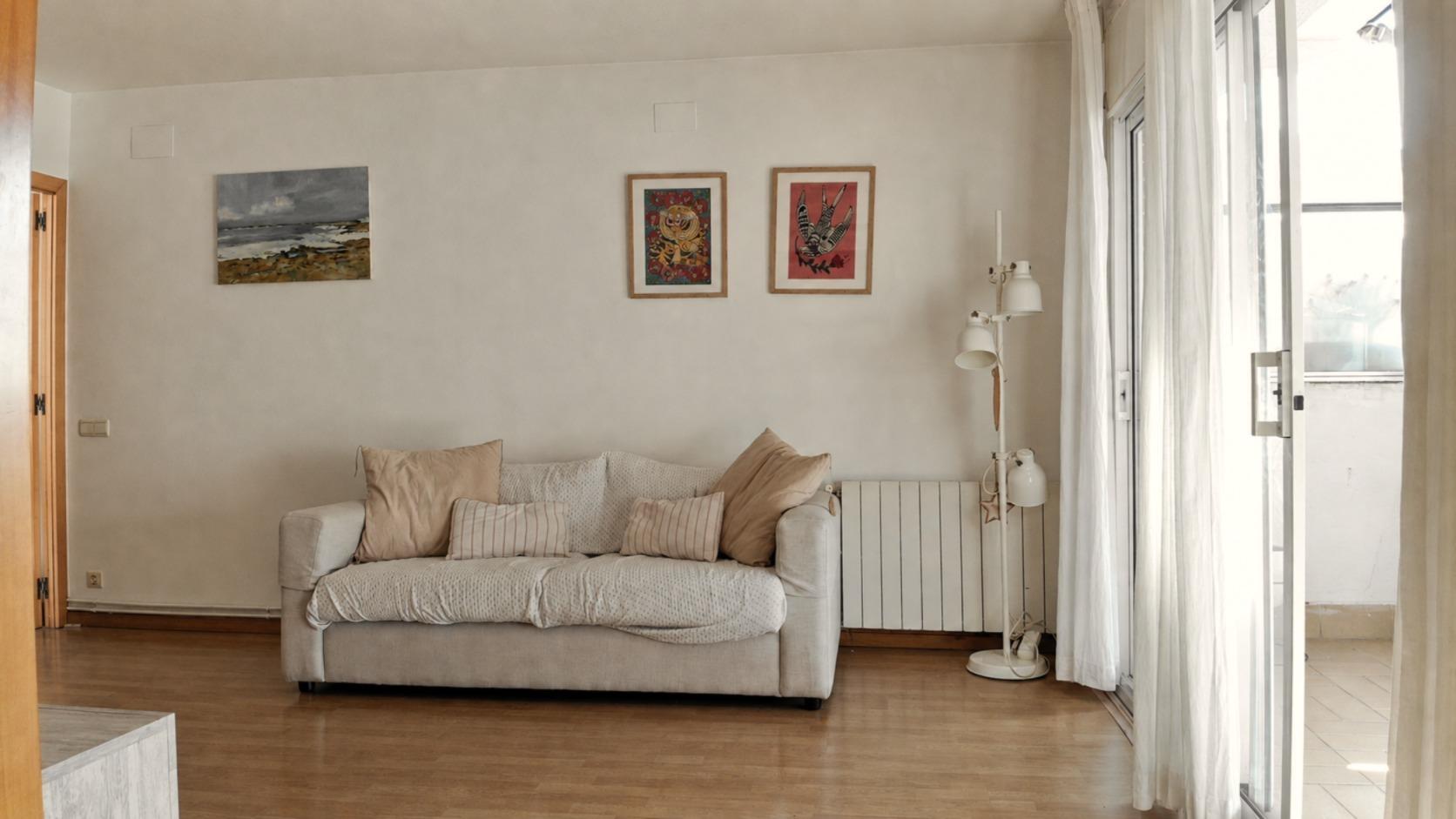 Ático en Venta en primera linea, Vilassar de Mar - foto 13