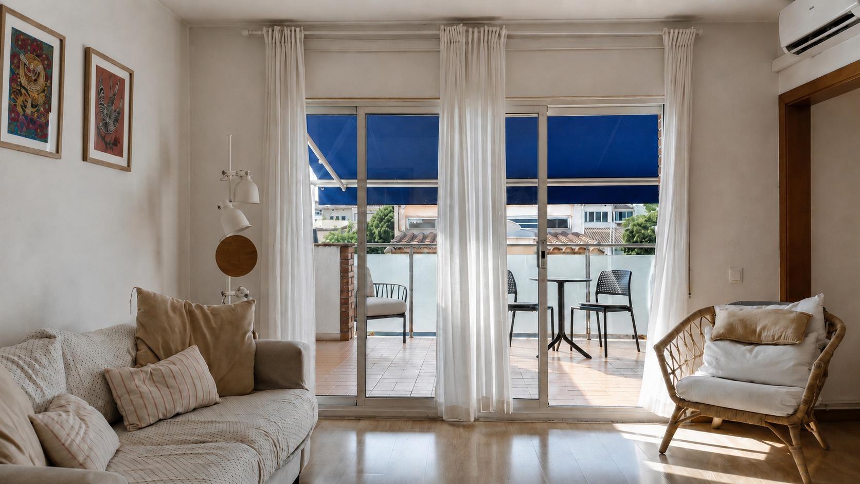 Ático en Venta en primera linea, Vilassar de Mar - foto 3