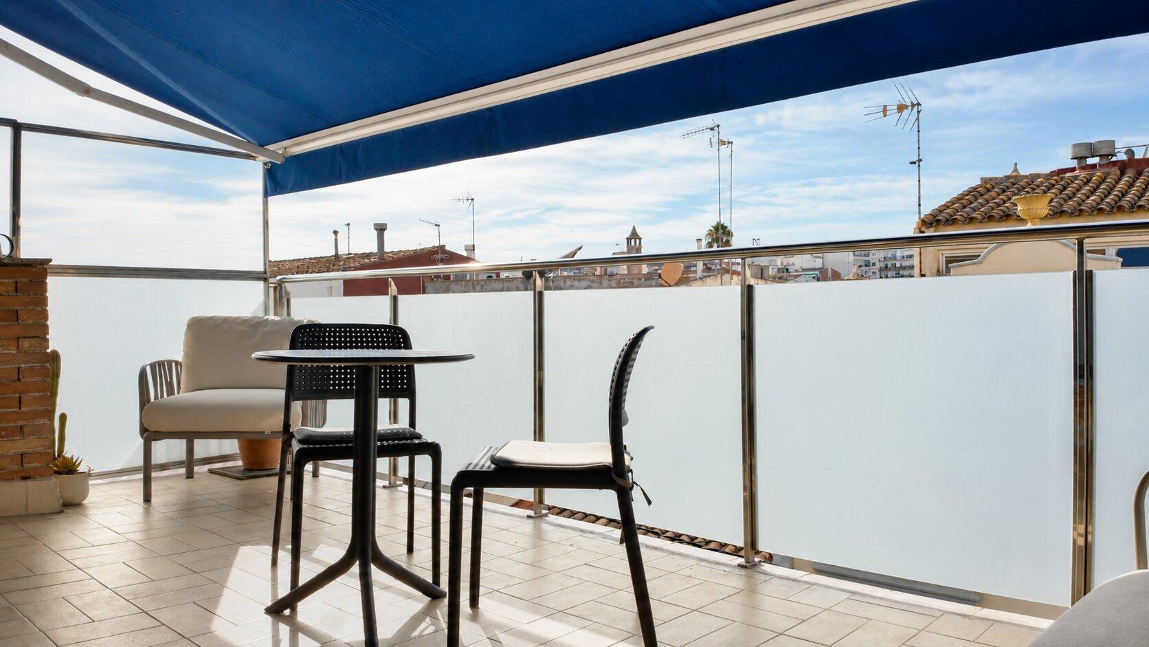 Ático en Venta en primera linea, Vilassar de Mar - foto 27