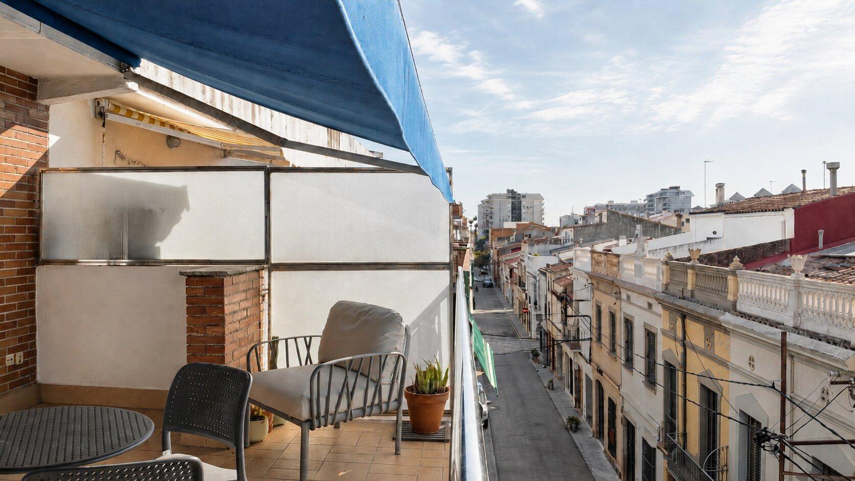 Ático en Venta en primera linea, Vilassar de Mar - foto 28