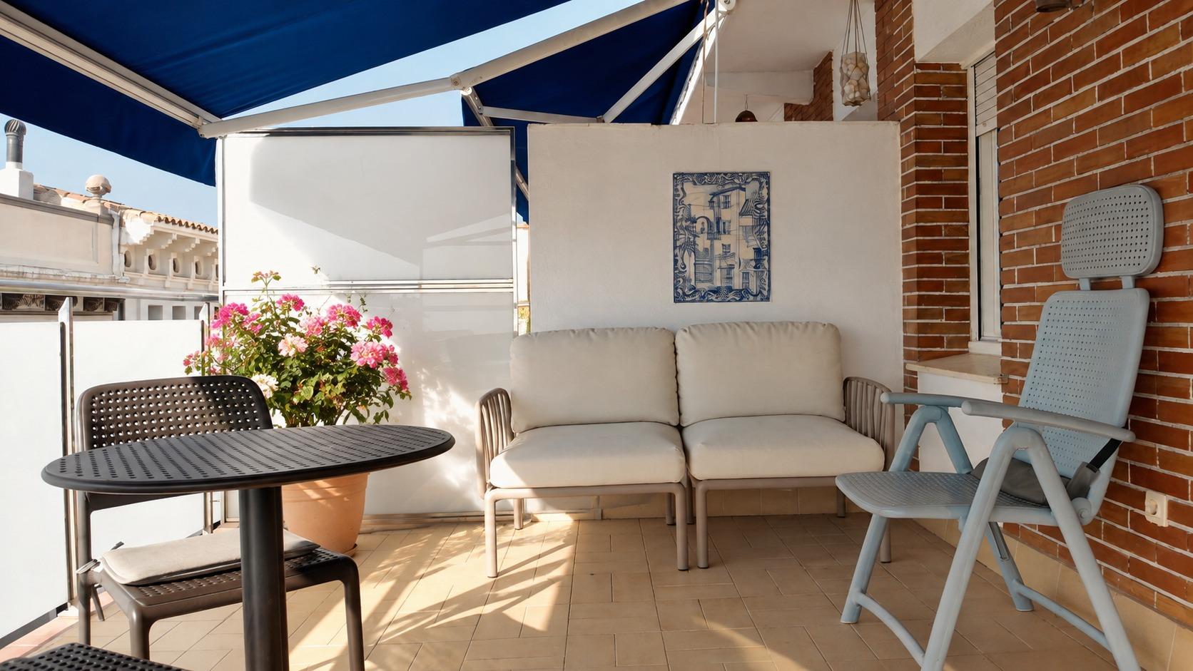 Ático en Venta en primera linea, Vilassar de Mar - foto 29