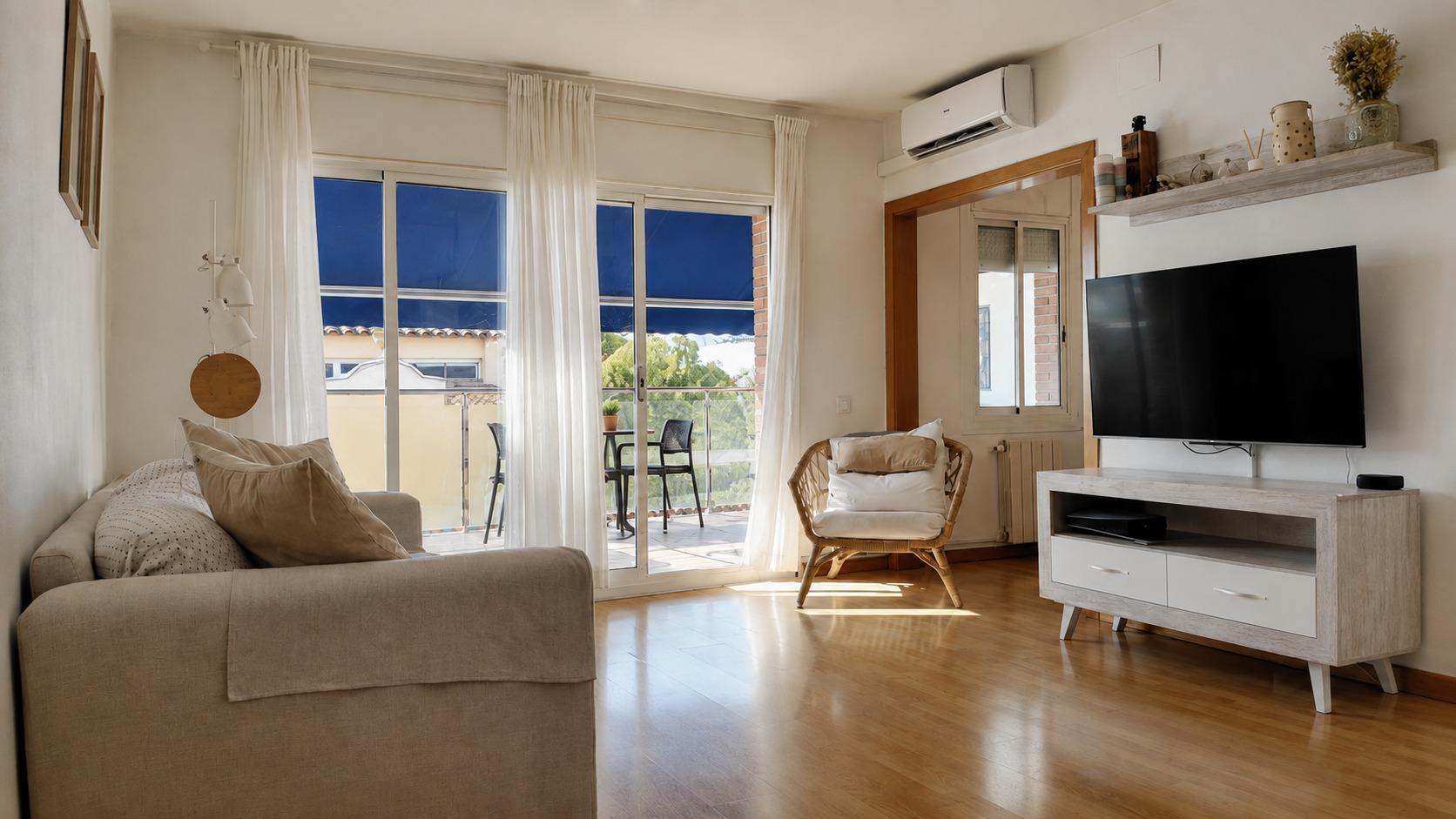 Ático en Venta en primera linea, Vilassar de Mar - foto 4