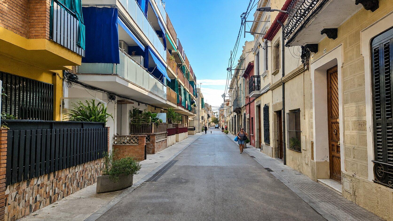 Ático en Venta en primera linea, Vilassar de Mar - foto 31