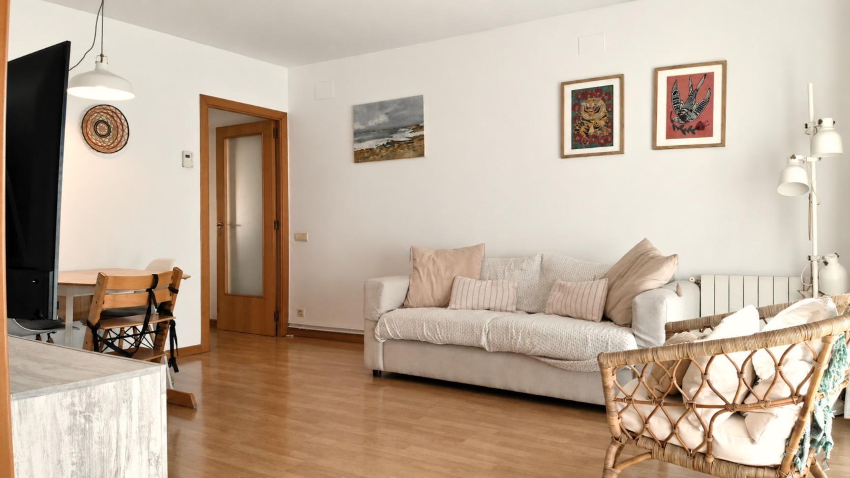 Ático en Venta en primera linea, Vilassar de Mar - foto 6