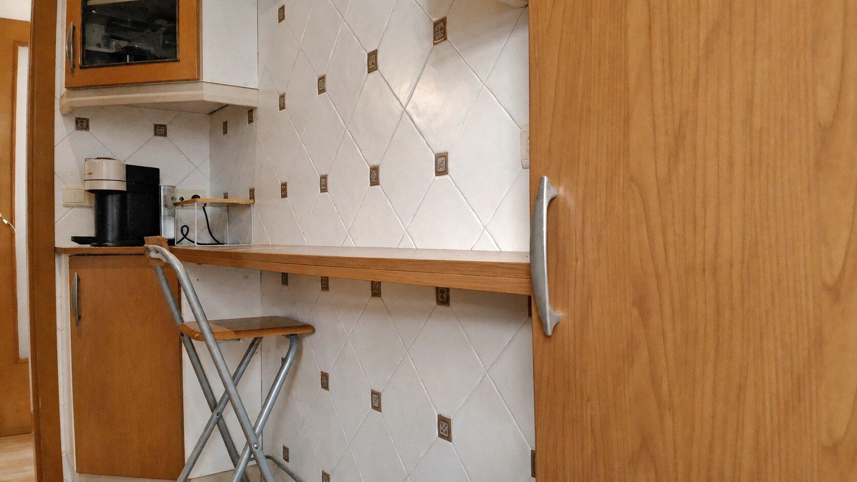 Ático en Venta en primera linea, Vilassar de Mar - foto 7