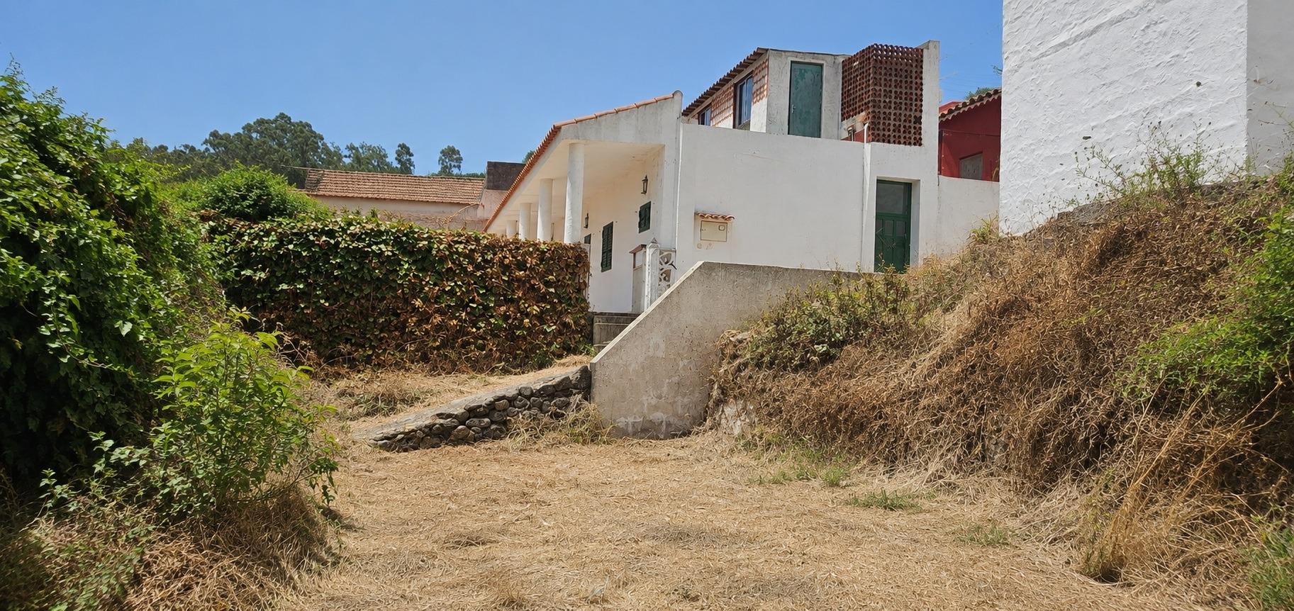 Tu Refugio Rural con Vistas en Valleseco - foto 22
