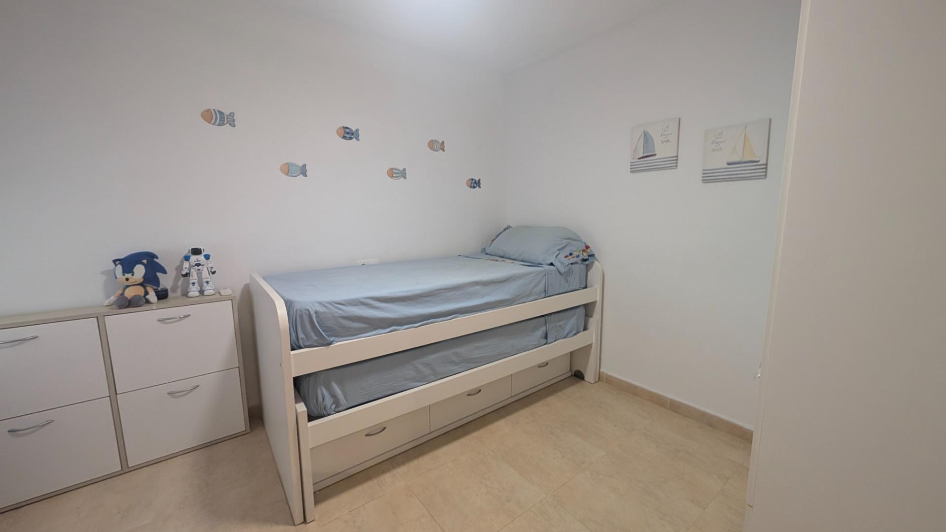 Dúplex en Playa Levante, Santa Pola - foto 16